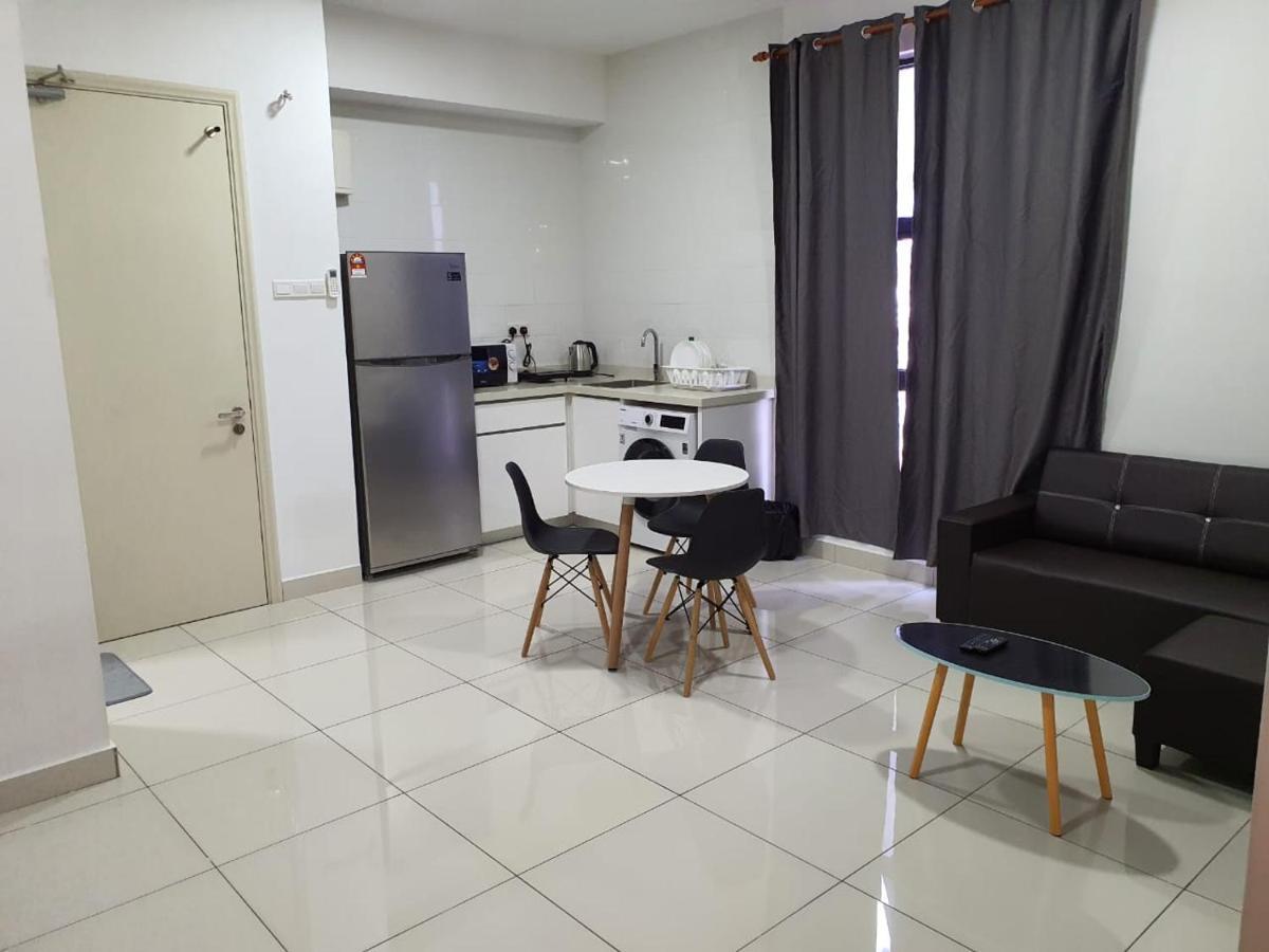 Arte Mont Kiara By Iluxhome Kuala Lumpur Exteriér fotografie