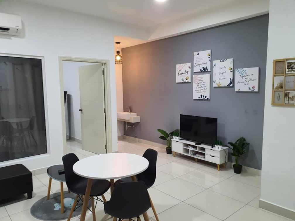 Arte Mont Kiara By Iluxhome Kuala Lumpur Exteriér fotografie